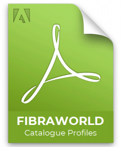 Fibraworld Icon PDF Katalog Desktop