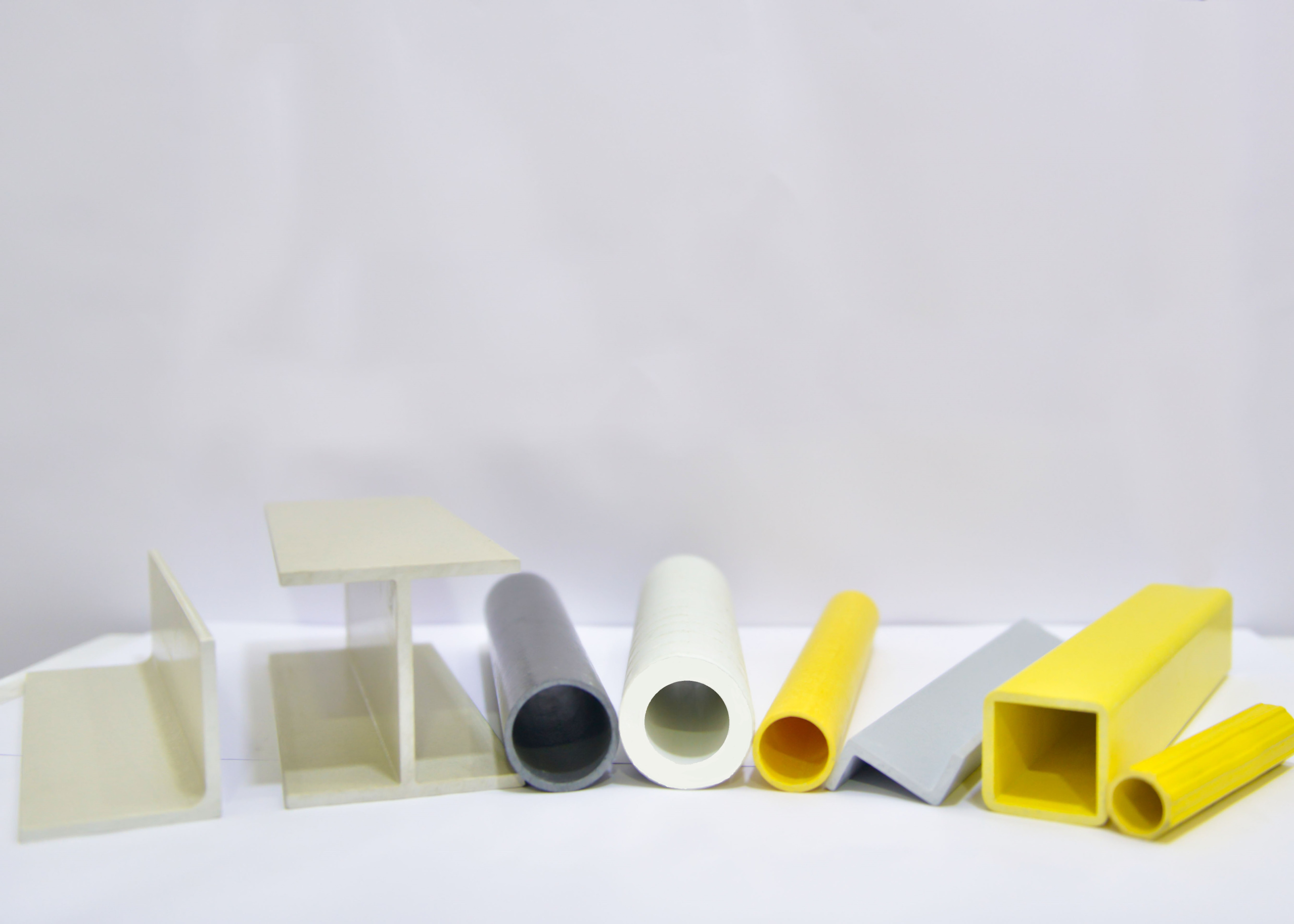 Fibraworld - FRP Profiles