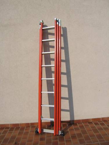 GRP Ladders