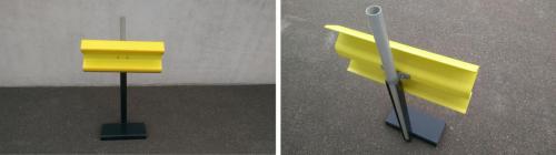 GRP Guard Rails