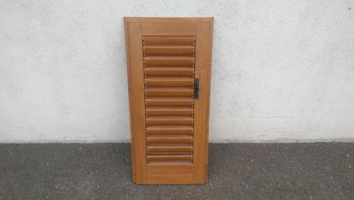 Zaluzine od Fiberglass-a