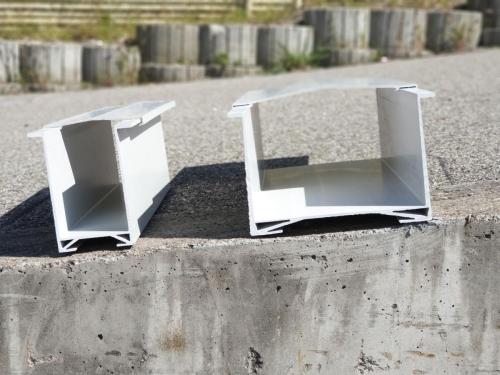 GRP Cable Ducts