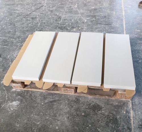 GRP Flat Profiles