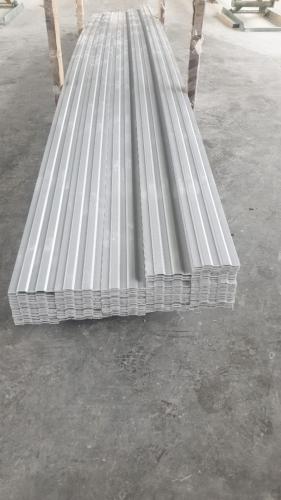 GRP Kickplate