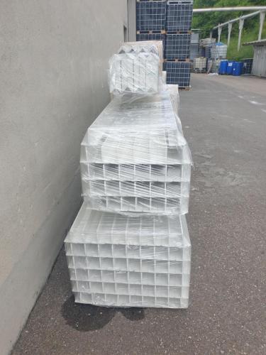 GRP T  L Profiles
